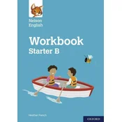 Nelson English: Starter Level Workbook B