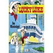 Lucky Luke - Am Mississippi