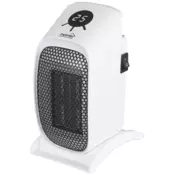 Home kalorifer s keramičkim grijačem FKH 400