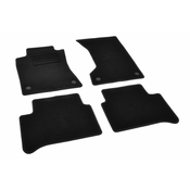 AZ Auto Design Tekstilne preproge Mercedes razreda E S211 4x4 2002-2009