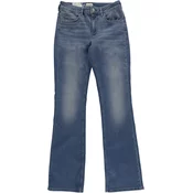MUSTANG Kavbojke SHELBY moder denim