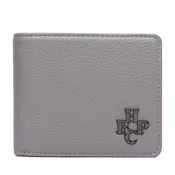 Denarnica Beverly Hills Polo Club CWBEO-BHPC-M1-002-AW26 Siva