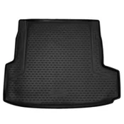 Rubber trunk mat BMW 3 2012-2019 (F31, combi)