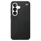 Maskica Speck - Presidio2, za Galaxy S26, crni