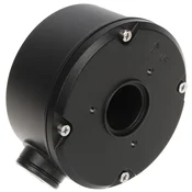 Uniview TR-JB05-B-IN-ČRNA Črn aluminijast nosilec za kamere UNIVIEW