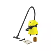 Karcher Usisivač sa posudom WD 3 APA01739