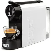 BIALETTI Kavni aparat Bialetti Gioia CF90 bel, 20 bar pritiska, (5000136502)