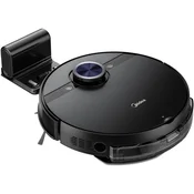 Midea S8+ Robot usisavac crni
