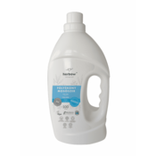 HERBOW Tekoči detergent za pranje belega perila, FAIRY WHITE, za 100 pranj