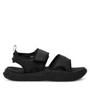 Puma Sandali SOFTRIDE SANDAL 2.0 39542901 Črna