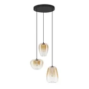 Viseča LED svetilka OBLO 10W 650lm 3000K IP20 NL9009177