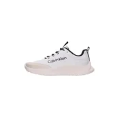 Calvin Klein Nizke superge Lightweight Runner črna/bela/volneno bela