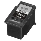 Kartuse kartuša za Canon PG-540XL črna, nova kompatibilna
