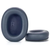 INF Nadomestne ušesne blazinice za slušalke JBL Tour One M3 - Premium usnje Blue, (5000130201)