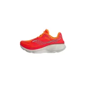 saucony Tekaški čevelj oranžna/brusnica/srebrna