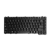 Tastatura za laptop Toshiba A200/L300 crna