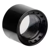 Axis Montage Covert/Pinhole F8401 Klarer Objektivschutz, 5 Stück für F1005-E