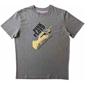Pink Floyd Majica WYWH Robot Shake Unisex Grey XL