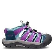 Sandali Keen Newport Boundless Sandal 1028784 Vijolična