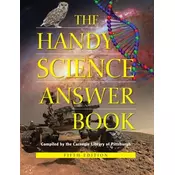 The Handy Science Answer Book
