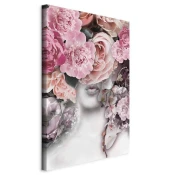 artgeist Slika Na Platnu Give Me Kiss