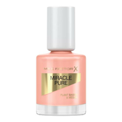 Max Factor Miracle Pure dugotrajni lak za nokte nijansa 395 Magic Sunstone 12 ml
