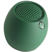Prijenosni zvučnik Boompods - Zero, zeleni
