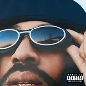 Larry June - Who Coppin (CD)