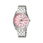 Casio ty306760 Srebrna
