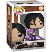 Funko Pop Animation Seven Deadly Sins Merlin