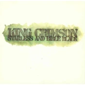 King Crimson Starless & Bible Black (Vinyl LP)
