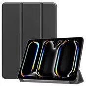 Etui Techsuit FoldPro za iPad Pro 11 2024/iPad Pro 11 2025 - black