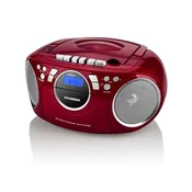 Hyundai CD-s radiomagnetofon TRC788AU3RS