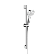 Hansgrohe, CROMA SELECT E MULTI tuš set s konzolo, 0,65 m