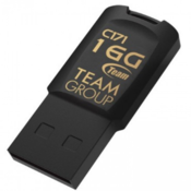 TEAM GROUP TeamGroup 16GB C171 USB 2.0 BLACK TC17116GB01