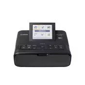CANON štampac SELPHY CP1300 (Crni)  300 x 300 dpi