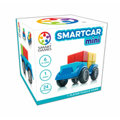 Smart Games Pametni auto mini