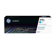 Toner HP 410Aplava ( CF411A )