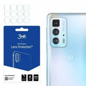 shumee Zaščita leč za Motorola Edge 20 Pro 3MK, 4 kosi