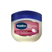 Vaseline Kozmetični vazelin za otroke Baby (Protecting Jelly) 100 ml