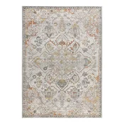 Krem unutarnji i vanjski tepih 80x150 cm Samara – Universal