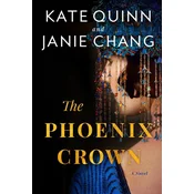 The Phoenix Crown