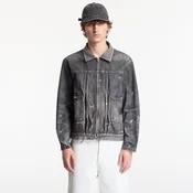 Jakna NEIGHBORHOOD Savage Lw Denim Zip Jacket Black L