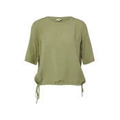 s.Oliver Bluza oliva