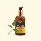 SOUL TREE GEL ZA UMIVANJE LICA. 120ml