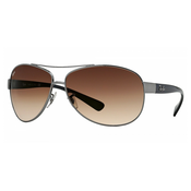 Ray-Ban RB3386 004/13 vel. 67