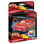 Totum Cars 3 Auto kreativni set