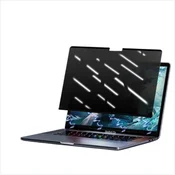 INF 16-inch magnetni zasebnostni zaslon za prenosnike 16:10, PET, (5000276313)