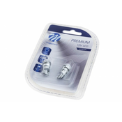 Sijalica LED ubodna bela M-TECH - 2 kom,