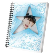 Baekhyun (EXO) - Essence of Reverie, Photobook, REVERIE Version (CD Box)